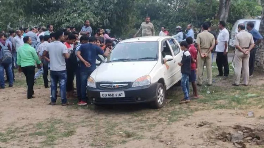 Miscreants Loot Over Rs 28 Lakh In Separate Armed-Robbery Incidents In Odisha