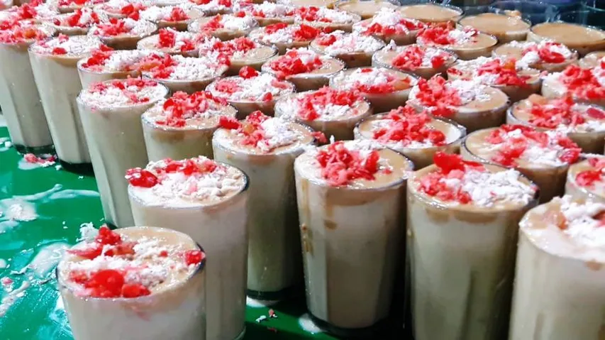Sarbat-Lassi: The ‘Desi’ quenchers to beat the heat!