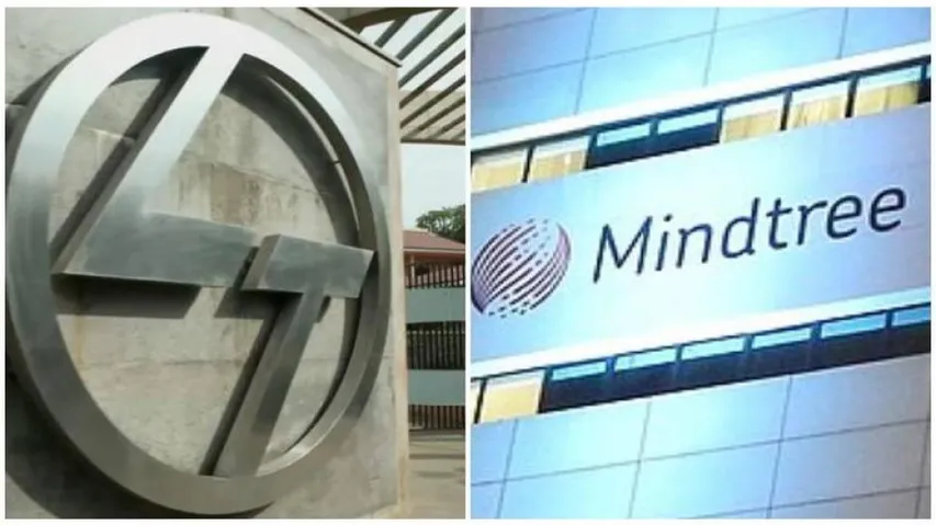 Mindtree takeover not hostile, but an act of love: L&T