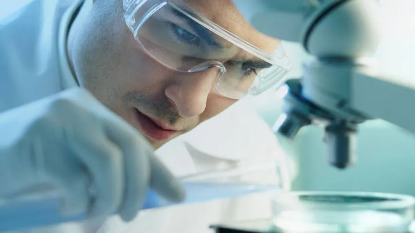 Scientists Develop Lab Test To Detect Protective Effects Of COVID Antibodies