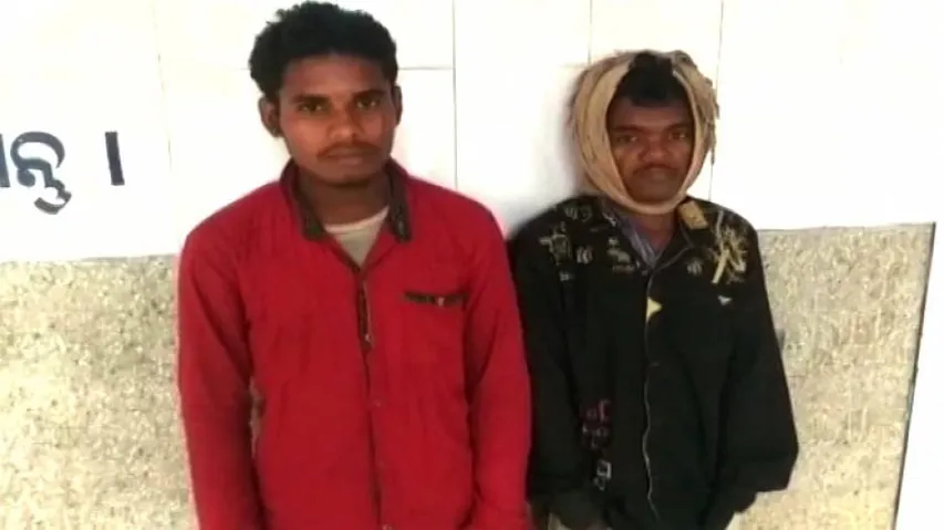 Acid attack, chopped fingers! Odisha labourers 'brutalised' in Andhra Pradesh