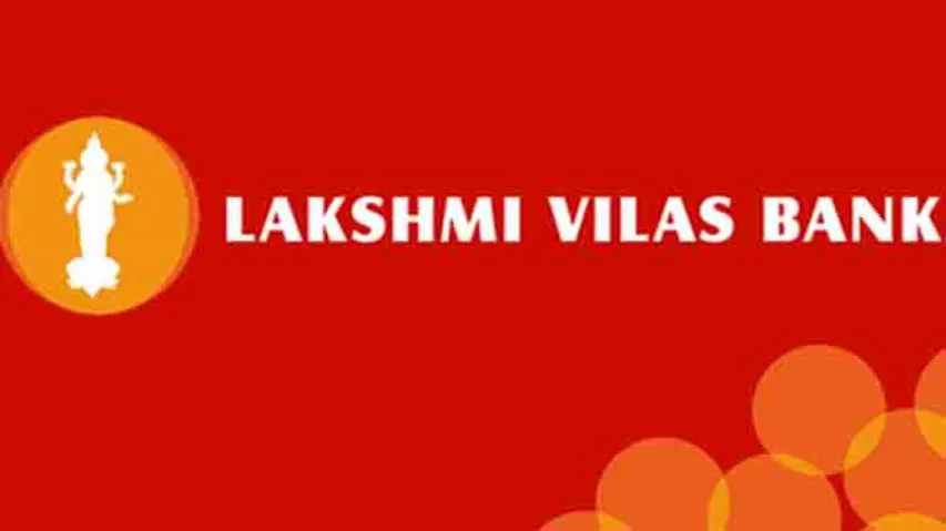 LVB with Rs 30K cr deposits must be merged with PSU bank
