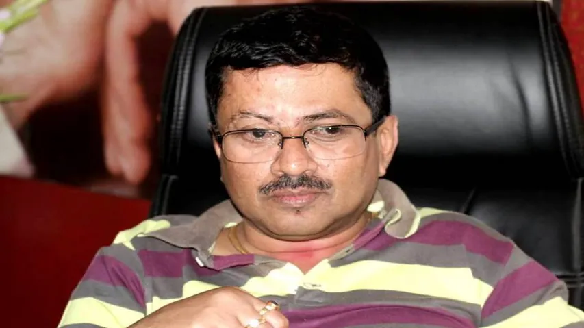 Senior Odisha Cong leader Lulu Mohapatra passes away