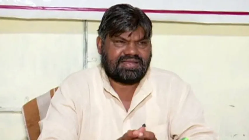 Renowned Labour Leader Lalit Nayak Passes Away