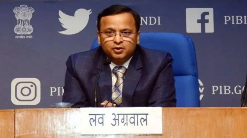 India could've seen 8.2L COVID-19 cases by Apr 15 sans lockdown, containment steps: Health ministry