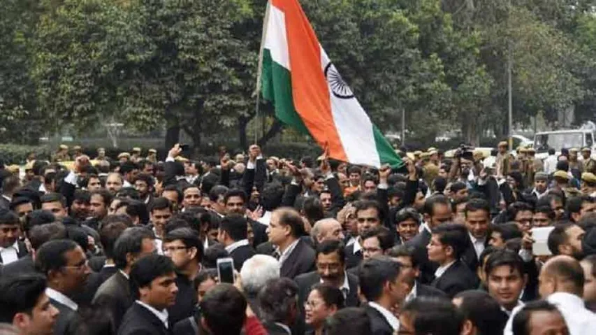 Lawyers Call Off Strike, Delhi Courts To Resume Work From Saturday