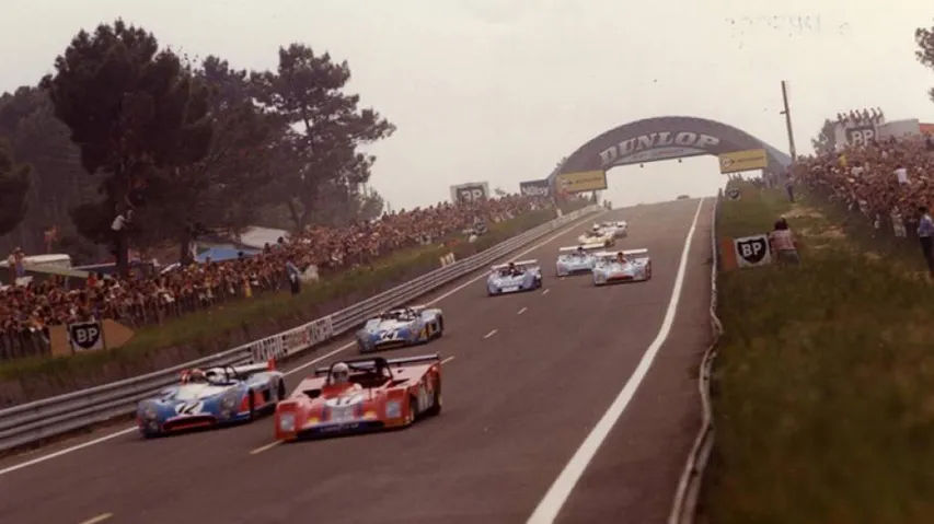 Racing Team India To Be 1st Indian Team To Compete At Le Mans