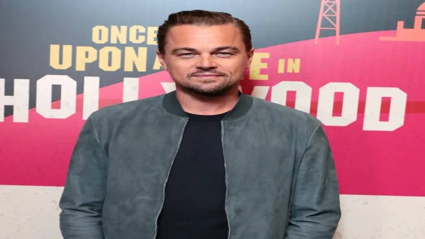 DiCaprio's foundation donates $100 mn to fight climate change