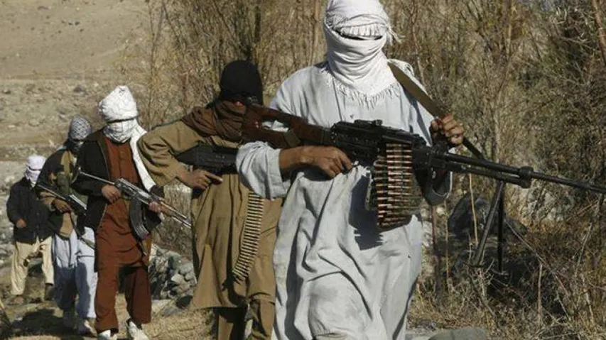 Pakistan Border Action Team Plans Attack On Indian Army Posts: Intel