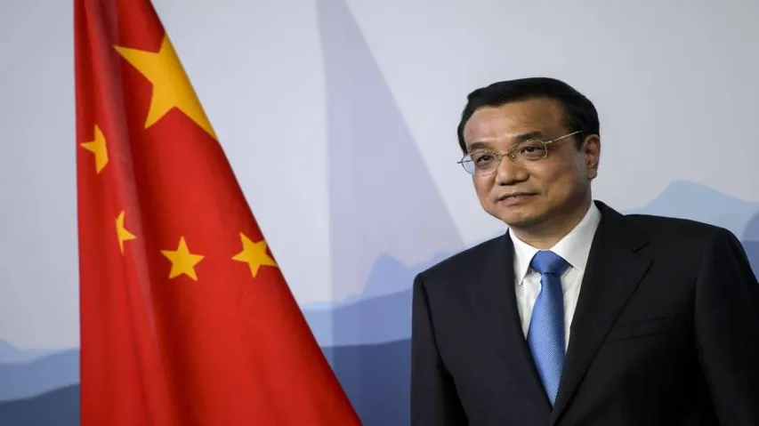 Chinese PM set to begin Europe tour