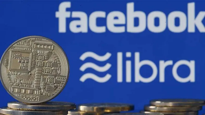 Facebook Libra's First Digital Coin To Launch In January