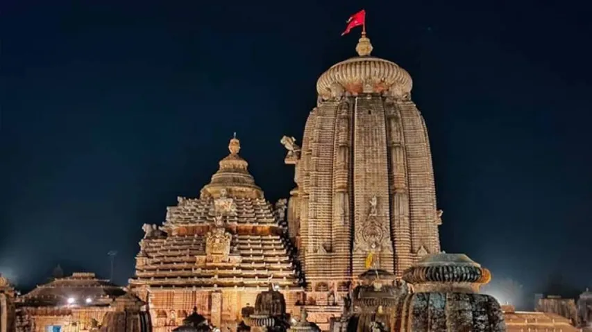 Endowment Commission Fixes Modalities For Reopening Of 18K Temples In Odisha