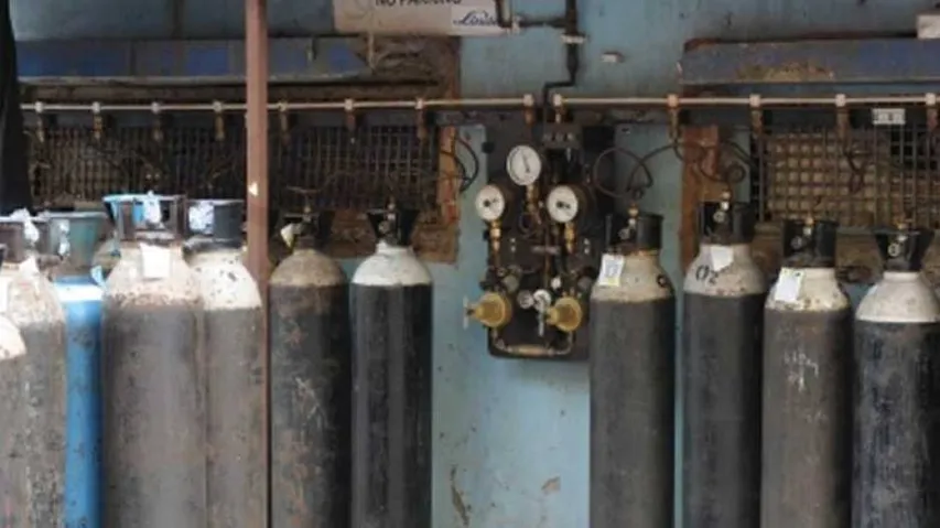 Centre Bans Use Of Liquid Oxygen For All Non-Medical Purposes