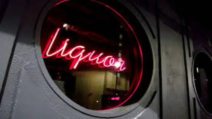 Two bootleggers arrested