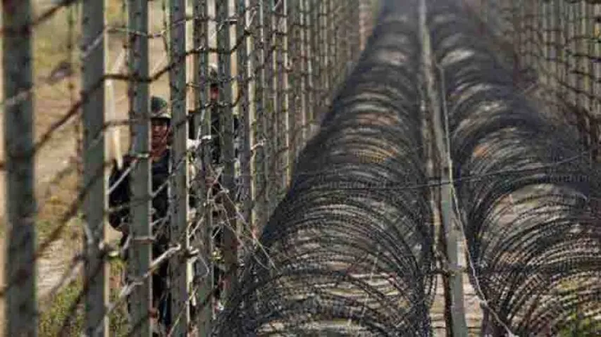 Pak doctors plan to cross LoC to reach Kashmir
