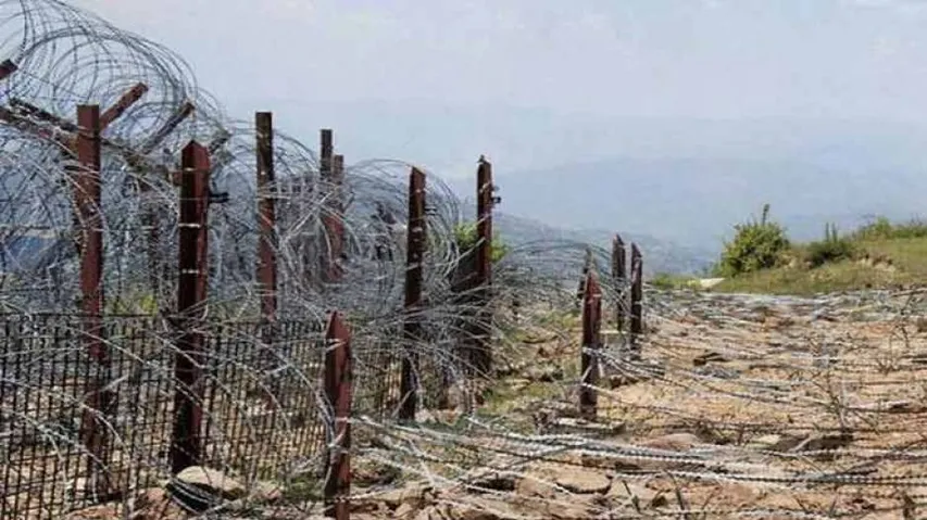 Hundreds Of Kashmiris From PoK To March Towards LoC