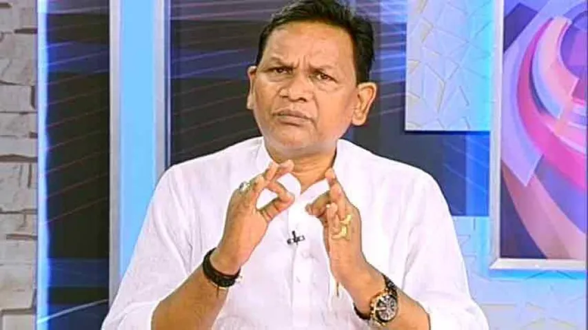 Odisha Opposition Leader Urges CM Naveen To Introduce Odia Language In All Assembly Works