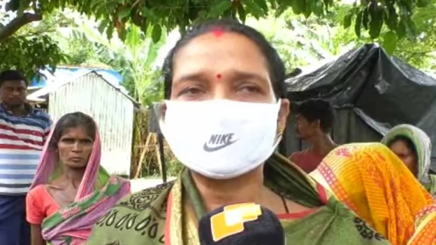 Odisha: Locals In Kendrapara Resent Frequent Change Of Ration Dealers