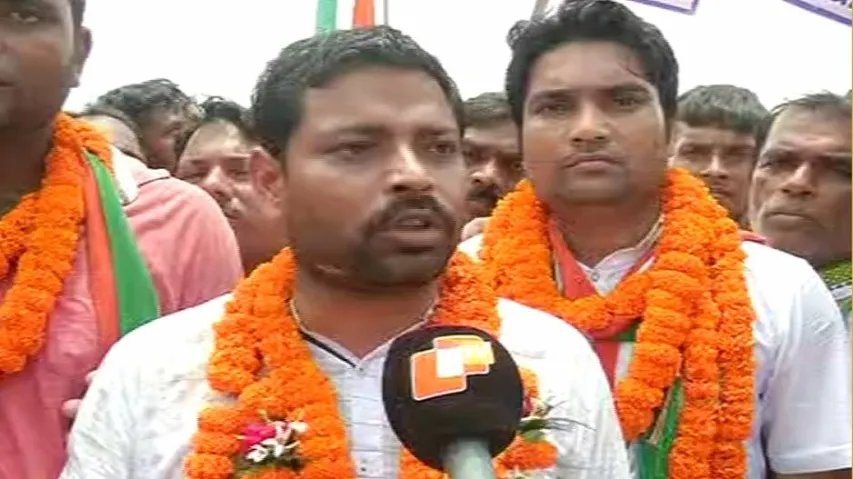 Locals march to meet CM for super specialty hospital in Jagatsinghpur