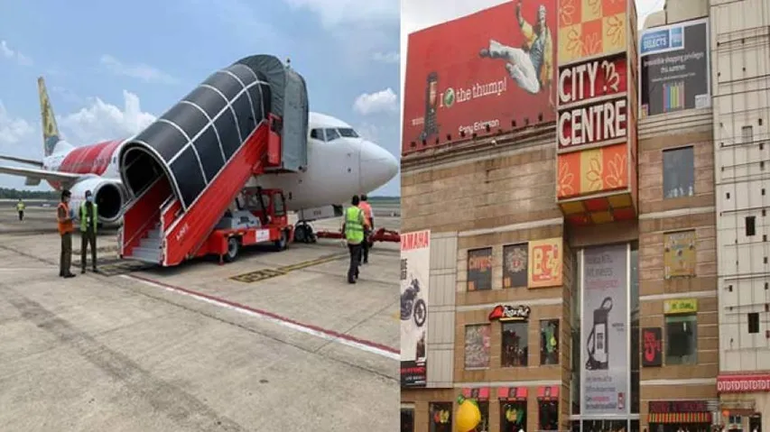 Malls, Restaurants, Domestic Flights, Auto-Rickshaws To Start In Lockdown 4.0?