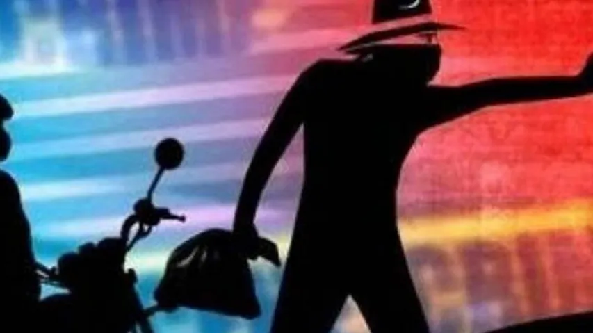 Odisha: Another Bank Looted At Gunpoint, Miscreants Decamp With Rs 20 Lakh