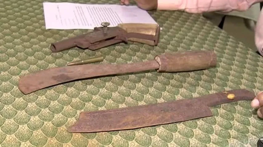 Police foil highway robbery plan in Khurda, 3 arrested