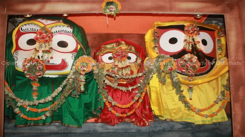 International Jagannath Festival To Be Held In Delhi