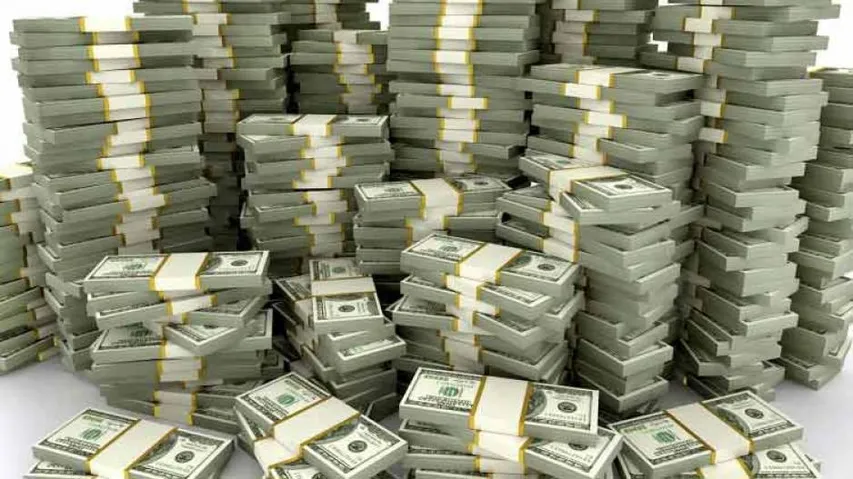 2 Indian expats wins USD 1 million in Dubai raffle