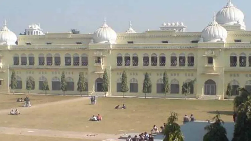 CAA May Become Part Of Lucknow University Pol Science Syllabus