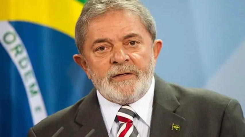 Ex-Brazilian President gets additional 13 year sentence