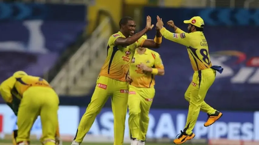 IPL Opener: CSK Bowlers Restrict MI To 162/9