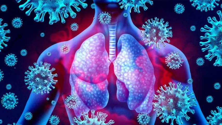 Most Lungs Recover Well In 3 Months After Covid-19 Reveals Study