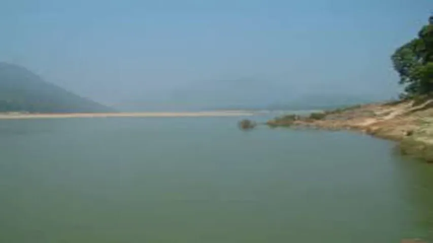 Barrage on Mahanadi: Odisha team to visit Chhattisgarh on Jul 25