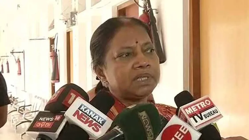 BJD concedes that it is likely to 'lose vote share' in Bijepur bypoll