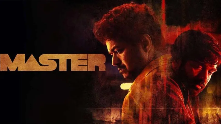 Vijay's Master Release Date Locked For OTT! Check Details