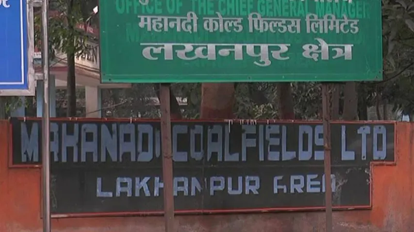Locals Oppose Expansion Of Coal Mining Operations In Odisha