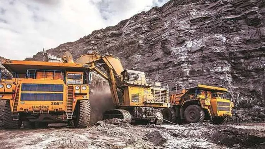 Mahanadi Coalfields Sets 263 MT Production Target By 2023-24