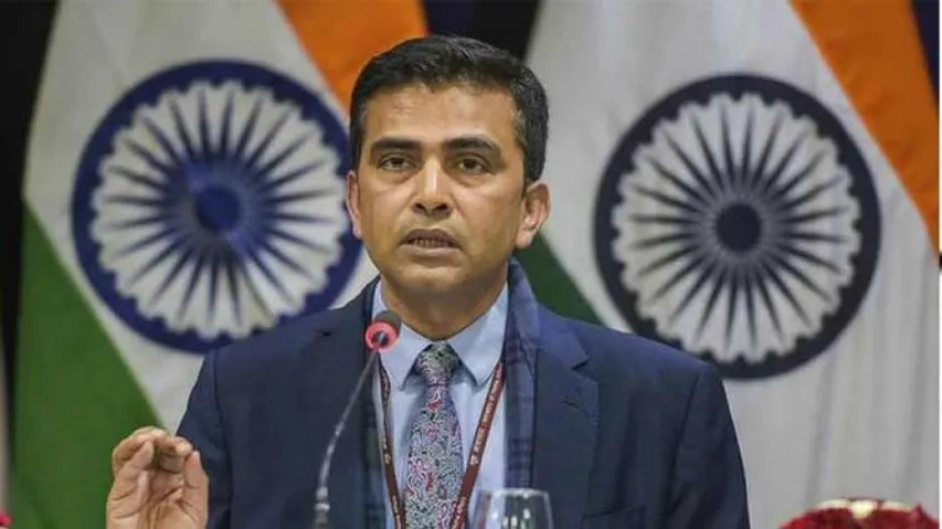 Pak showed inflexibility in talks on Kartarpur Corridor: MEA