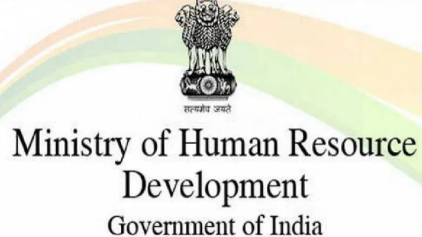 Cabinet Clears New National Education Policy, MHRD Renamed Education Ministry