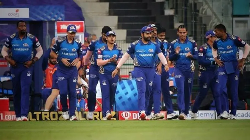 IPL 2020: Rahul, Rabada Stick To Their Caps; Mumbai Indians Qualify For Playoffs