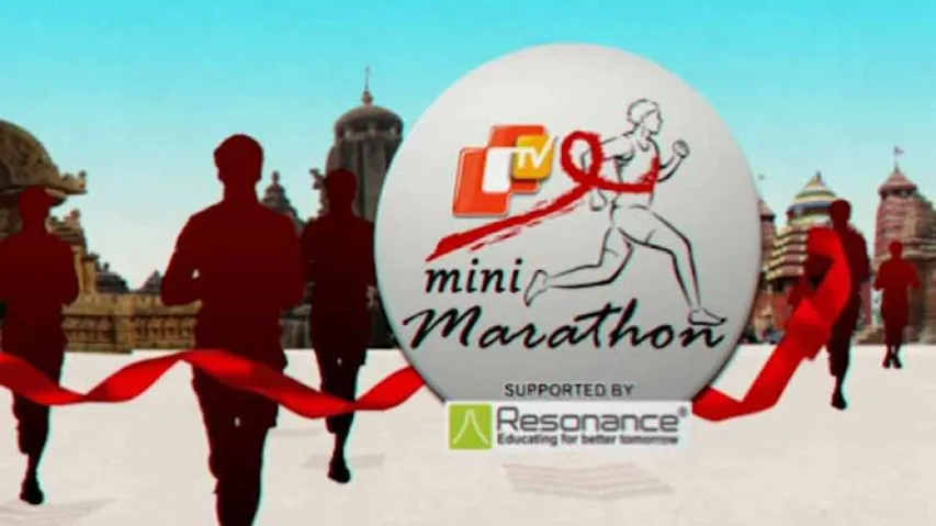 Come, Let’s Run Towards Life with OTV Mini-Marathon 2018  tomorrow