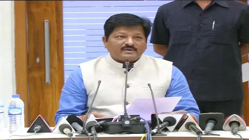 Odisha Cabinet clears Rs 635-cr-irrigation project