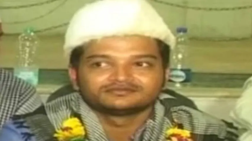 BJP slams BJD MLAs over work order allotment to party man with criminal antecedent
