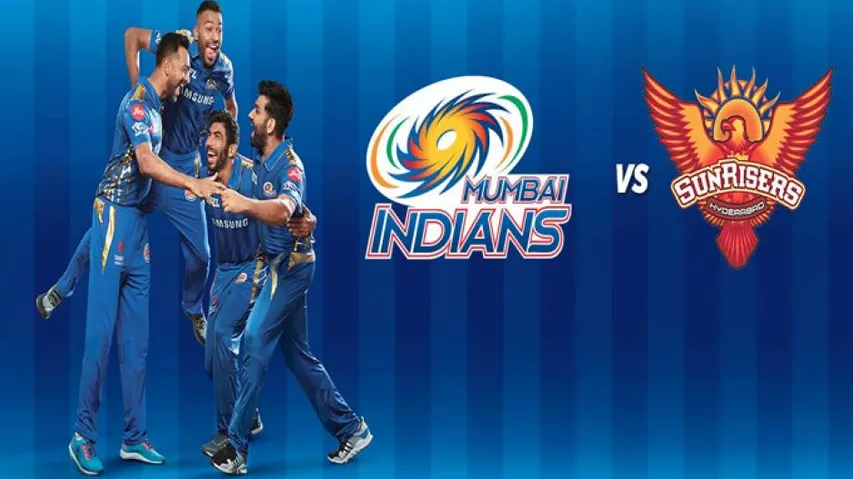 IPL 2020: Mumbai Indians Have Edge Against Sunrisers Hyderabad