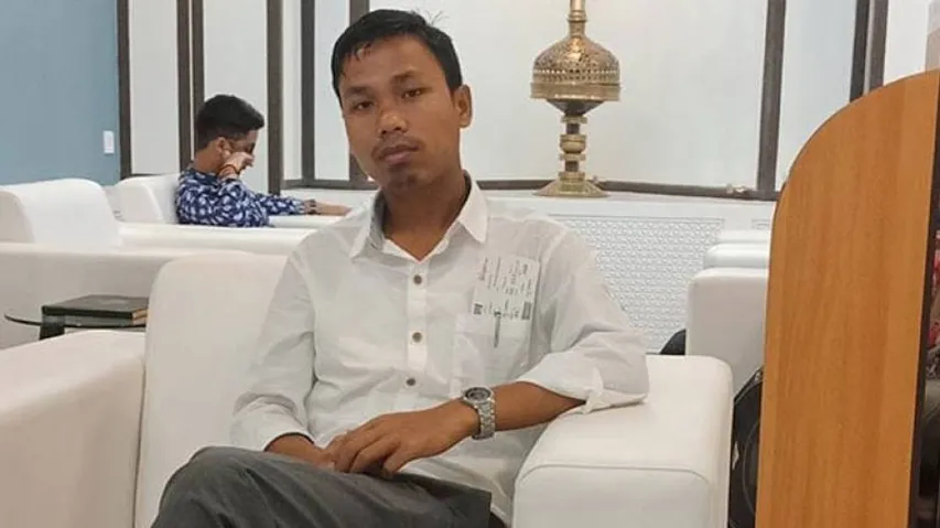 MLA marries woman who had lodged rape case against him