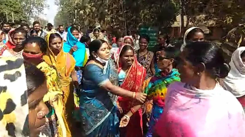 Elephant Menace In Odisha: MLA Made To Do Walkathon By Irate Villagers