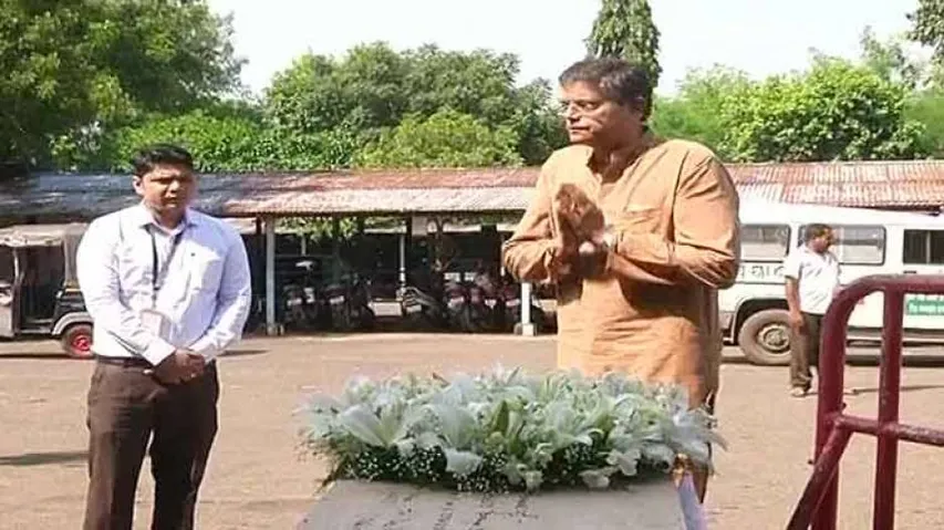 Body of Odisha youth killed in Dubai reaches Bhubaneswar after Jay Panda's intervention