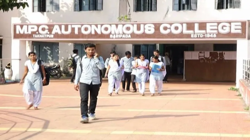 MPC College mired in faculty shortage, students express resentment