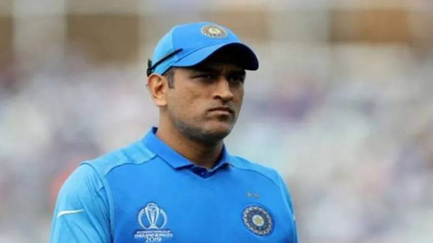 World's Best Combat Plane Gets Best Fighter Pilots: MS Dhoni On Rafale Induction
