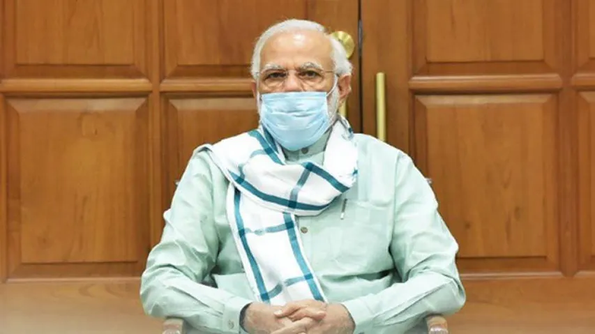 India Has Given Befitting Reply To China: PM Modi In 'Mann Ki Baat'